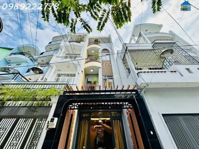Nhà bán tại Khuôn viên UBND Thành phố Hồ Chí Minh, Thành phố Hồ Chí Minh