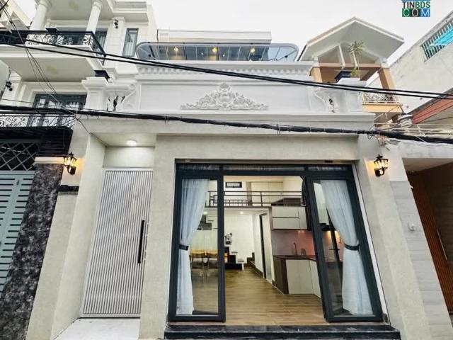 Nhà bán tại Thủ Đức, Hồ Chí Minh