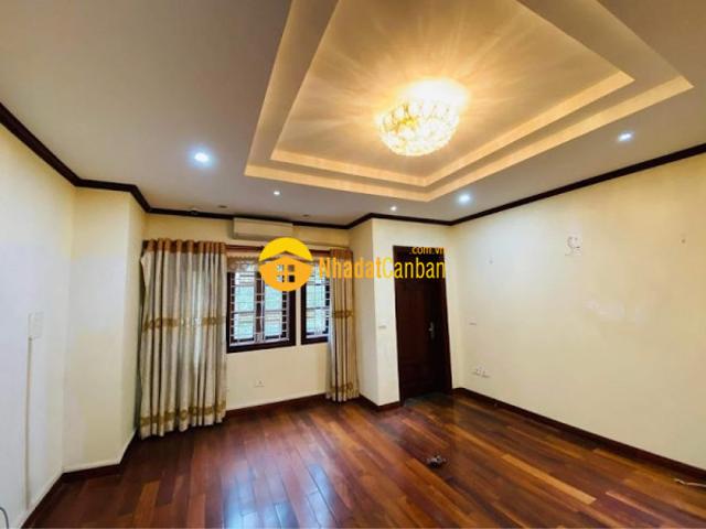 Biệt Thự bán