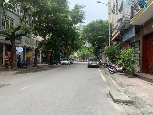 Biệt Thự bán tại Hoàn Kiếm, Hà Nội