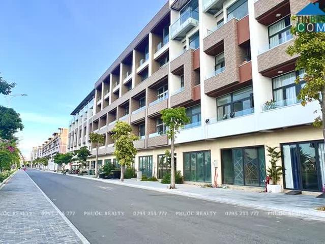 Nhà mặt phố bán tại Liên Chiểu, Đà Nẵng