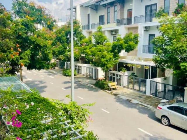 Nhà mặt phố bán tại Bắc Ninh