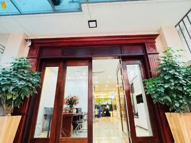 Biệt Thự bán tại Khu phố cổ, Thành phố Hà Nội