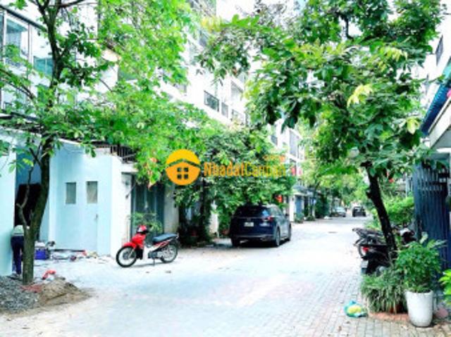 Biệt Thự bán