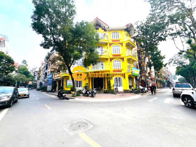 Biệt Thự bán