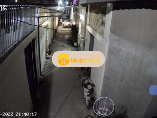 Nhà bán