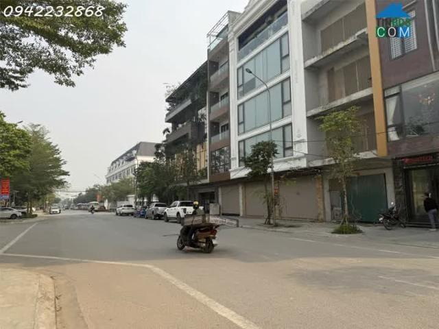 Biệt Thự bán tại Hoàn Kiếm, Hà Nội