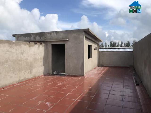 Nhà mặt phố bán tại Cần Thơ