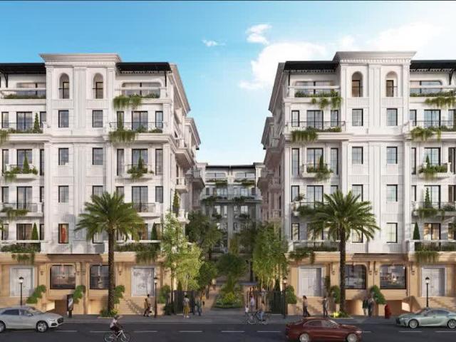 Nhà mặt phố bán tại Hoàn Kiếm, Hà Nội
