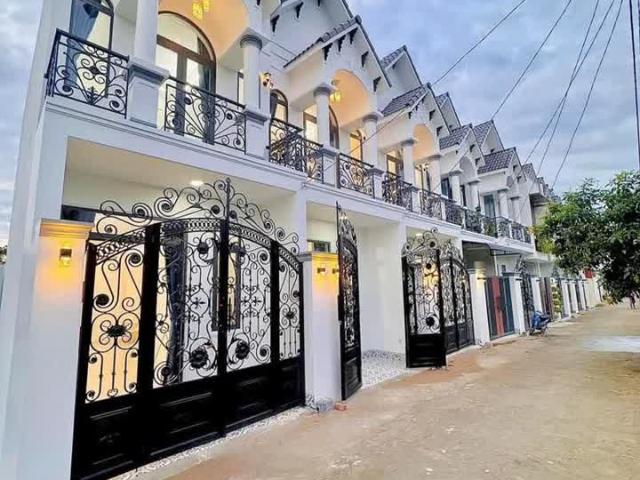 Biệt Thự bán tại Cần Thơ