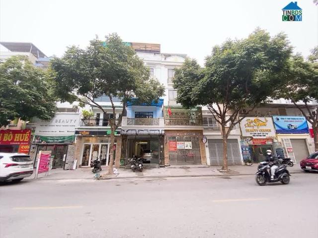 Biệt Thự bán tại Hoàn Kiếm, Hà Nội
