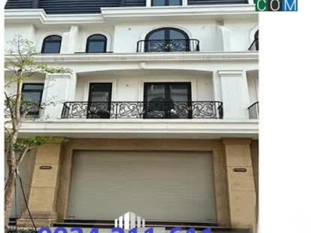 Nhà mặt phố bán tại Ngô Quyền, Hải Phòng