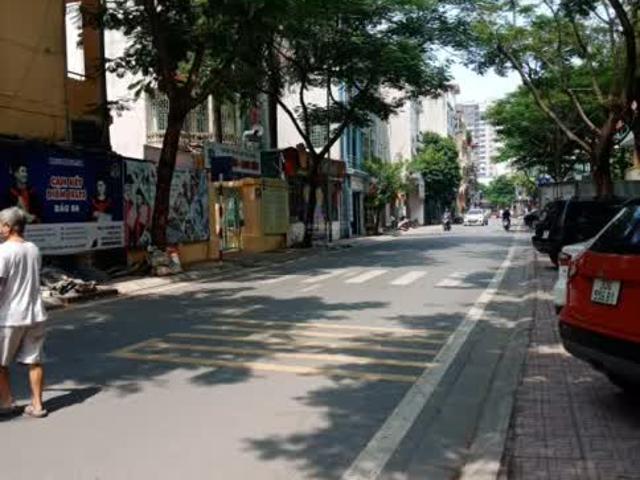 Biệt Thự bán tại Hoàn Kiếm, Hà Nội