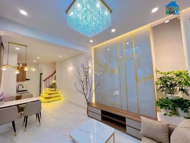 Biệt Thự bán tại Hoàn Kiếm, Hà Nội
