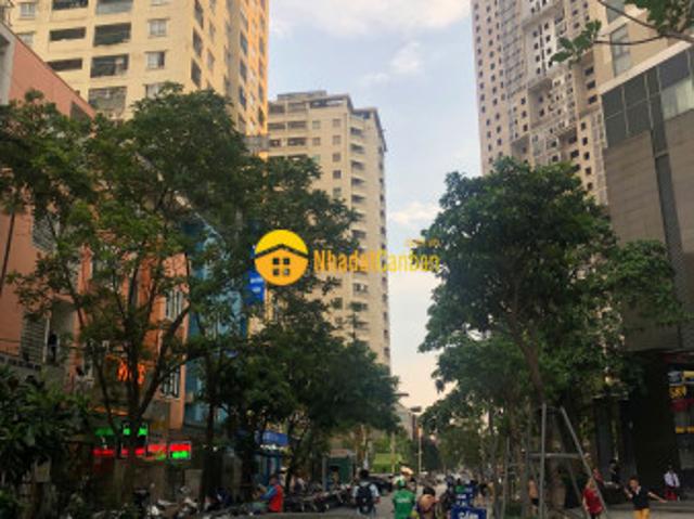 Biệt Thự bán