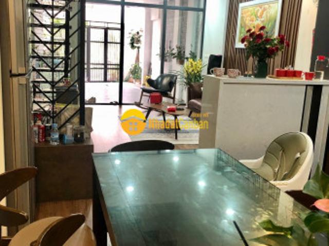 Biệt Thự bán