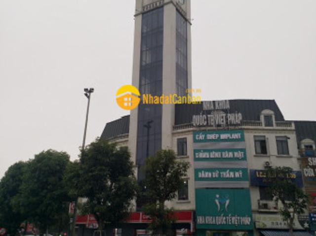 Biệt Thự bán
