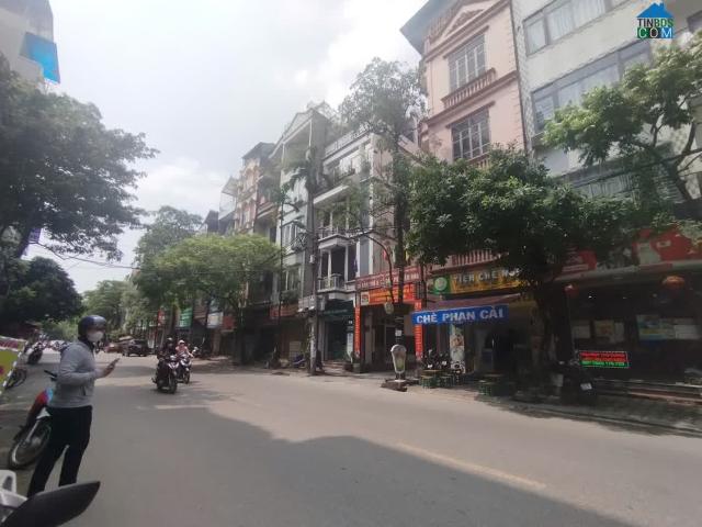 Biệt Thự bán tại Hoàn Kiếm, Hà Nội