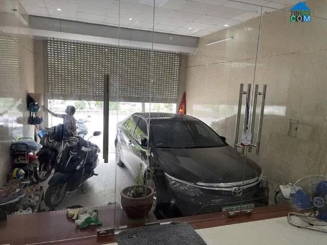 Biệt Thự bán tại Hoàn Kiếm, Hà Nội