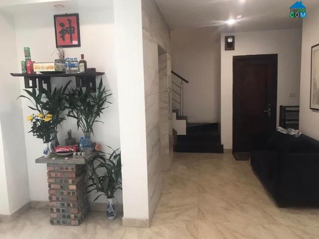 Biệt Thự bán tại Hoàn Kiếm, Hà Nội