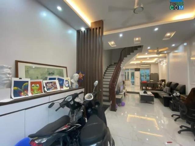 Biệt Thự bán tại Hoàn Kiếm, Hà Nội