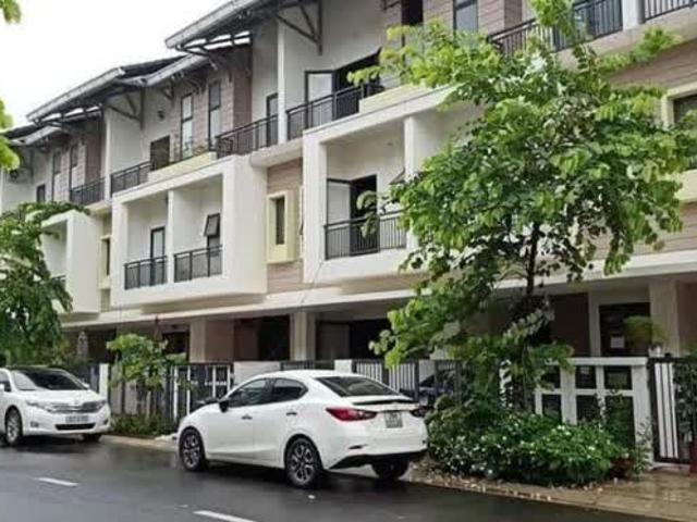 Biệt Thự bán tại Bắc Ninh