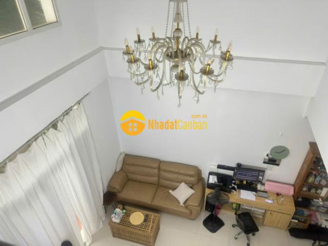 Biệt Thự bán