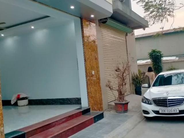 Biệt Thự bán tại Hoàn Kiếm, Hà Nội