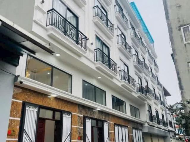 Biệt Thự bán tại Hoàn Kiếm, Hà Nội
