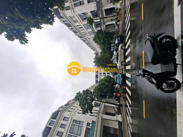 Biệt Thự bán