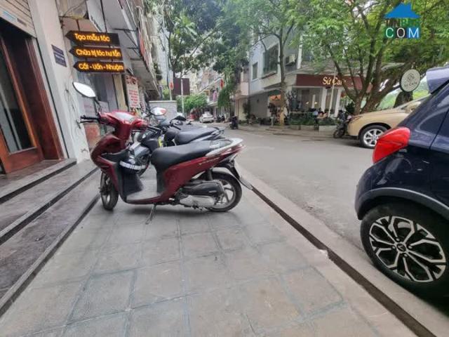 Biệt Thự bán tại Hoàn Kiếm, Hà Nội