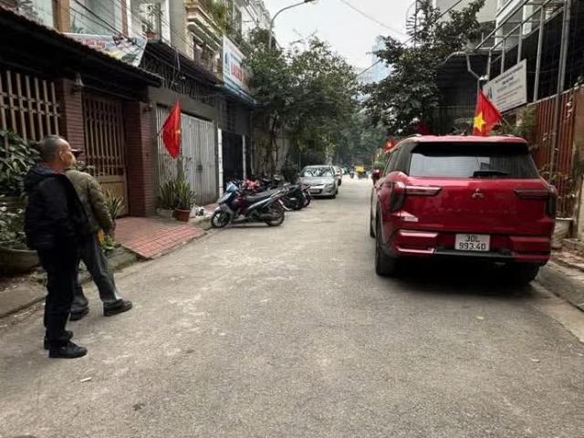 Biệt Thự bán tại Hoàn Kiếm, Hà Nội