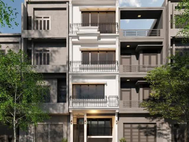 Biệt Thự bán tại Hoàn Kiếm, Hà Nội