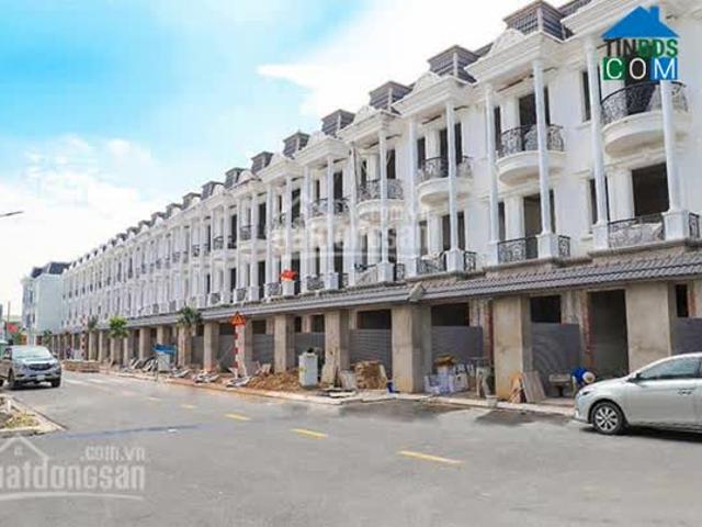 Nhà mặt phố bán tại Gia Lai