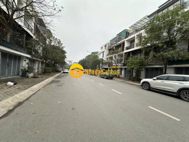 Biệt Thự bán