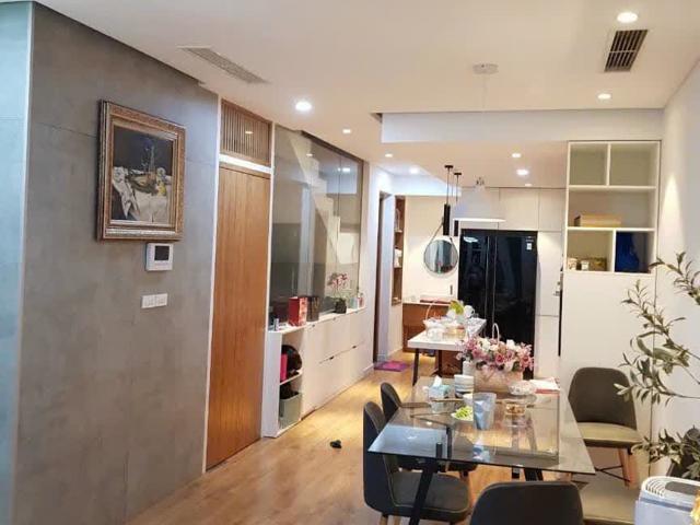 Nhà mặt phố bán tại Hoàn Kiếm, Hà Nội