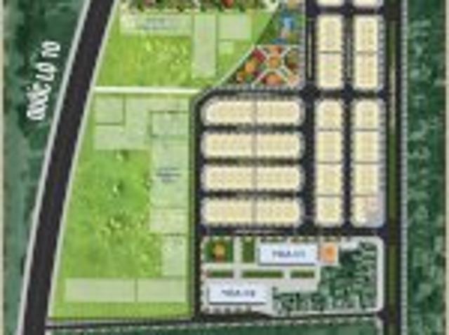 Bất động sản bán tại Hải Phòng