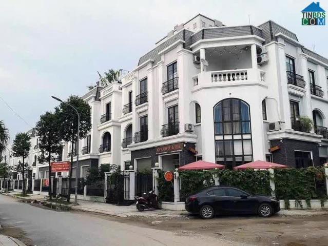Biệt Thự bán tại Hoàn Kiếm, Hà Nội