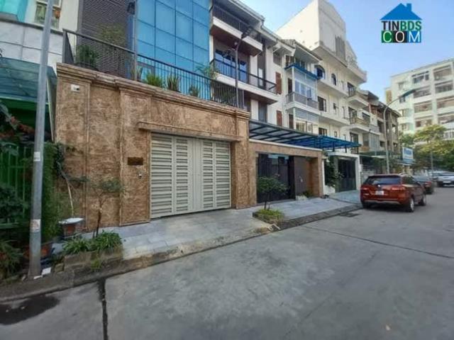 Biệt Thự bán tại Hoàn Kiếm, Hà Nội