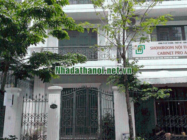 Biệt Thự bán tại Hoàn Kiếm, Hà Nội