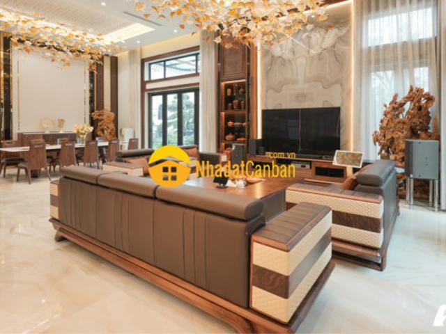 Biệt Thự bán