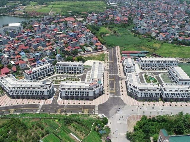 Biệt Thự bán