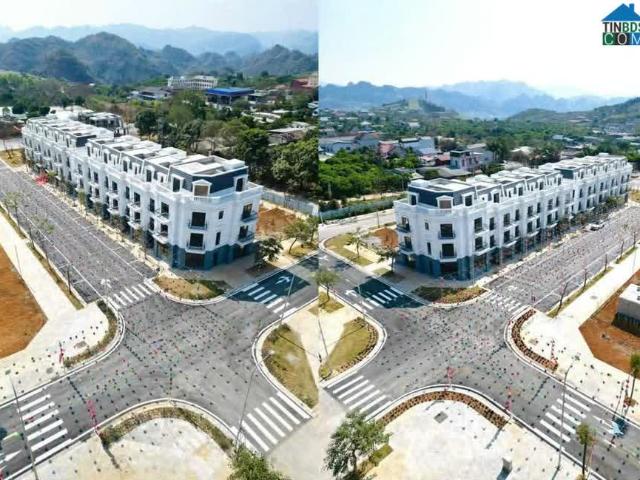 Biệt Thự bán