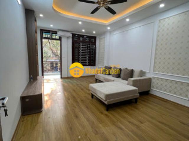 Biệt Thự bán
