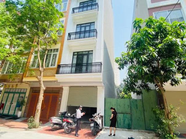 Biệt Thự bán tại Hoàn Kiếm, Hà Nội