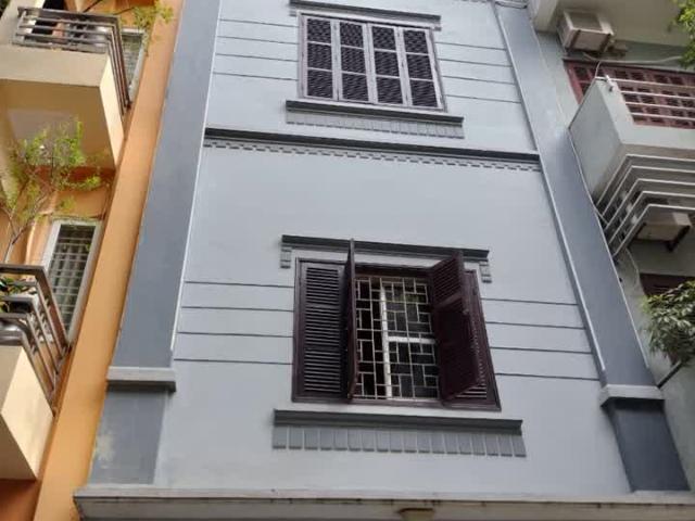 Biệt Thự bán tại Khu phố cổ, Thành phố Hà Nội