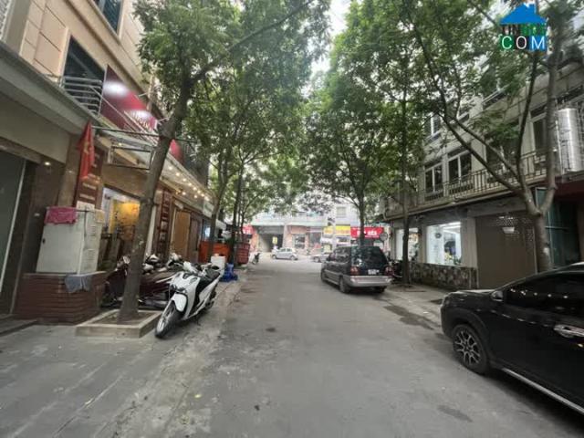 Biệt Thự bán tại Hoàn Kiếm, Hà Nội