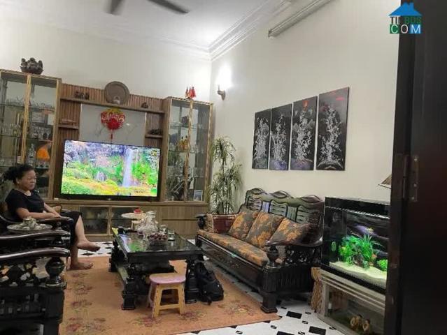 Nhà bán tại Hoàn Kiếm, Hà Nội