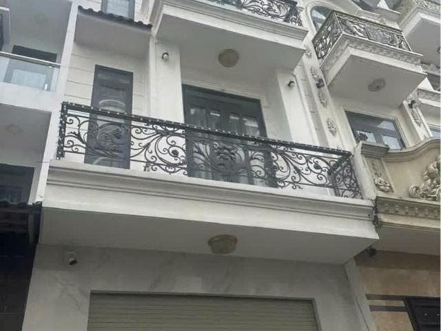 Nhà mặt phố bán tại Thủ Đức, Hồ Chí Minh