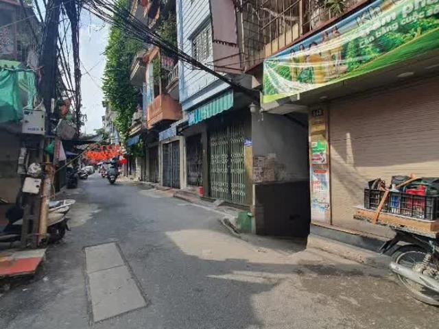 Nhà bán tại Hoàn Kiếm, Hà Nội
